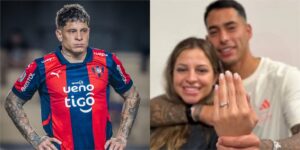 Iturbe contó cómo se enteró de lo de Araújo y su hermana: “Un día estábamos en un asado…”