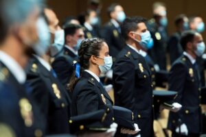 La Corte Internacional de Justicia aprueba las leyes policiales franquistas | un criminal