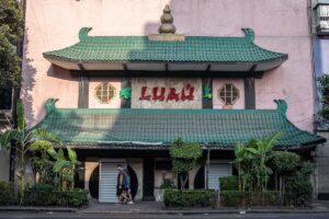 La Fiscalía de la Ciudad de México confirma que el asesinado en la Zona Rosa era El Panu, jefe de seguridad de Los Chapitos.