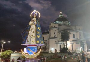 La Serenata Guazú reunirá a destacados artistas este 6 de diciembre en Caacupé