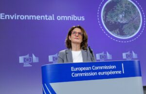 La UE sigue presionando a las grandes empresas tecnológicas incluso cuando EE.UU. ataca sus regulaciones | Poder