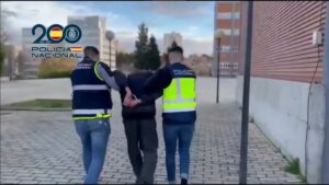 La aparente detención en Madrid de tres sospechosos de intentar matar a un joven en Bélgica tras huir a Marruecos | España