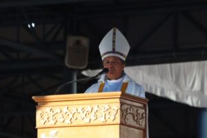 “La salud no puede ser privilegio de unos pocos”, afirma Mons. Cabello