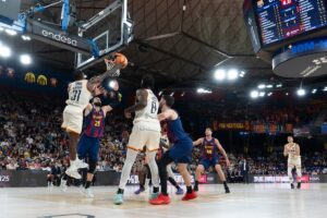 Las divisiones del Barça, orgullo y tijera: acumulará 235,9 millones de pérdidas desde 2021 ||