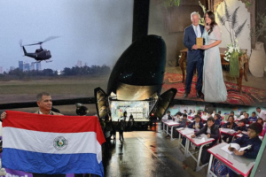 Lo más leído de ABC en 2025: un coloso aéreo, militares y la boda del año