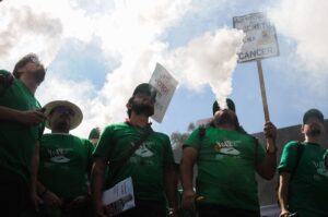 Los ministros dan luz fría a la compra de equipos en México con sentencias de ocho años para venderlos