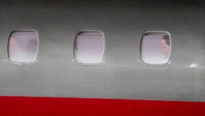 María Corina Machado llega a OSLO después de más de un año | Universal