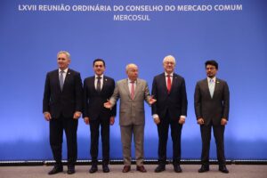 Mercosur reevalua su cooperación tras la suspensión del acuerdo con la UE