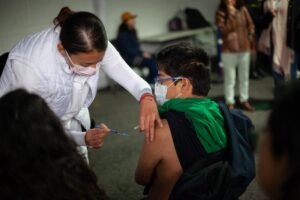 México confirma su primer caso de influenza A H3N2 Subclado K. Superflu’