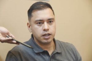 Miguel Prieto responde a críticas y defiende las alianzas políticas de Yo Creo