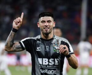 Nuevos jugadores de Olimpia van a empezar a llegar