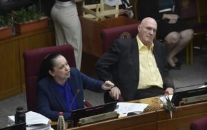 “Para marzo la mitad del Chaco ya no será del Paraguay”, advierten