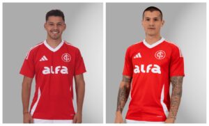 Poda en el Inter alcanzó a Alan Benítez y Oscar Romero