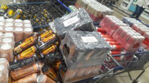 Producto sin registro: Gremio cuestiona inacción del Senado