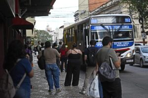Reforma del transporte: viceministro explica alcances de la nueva ley