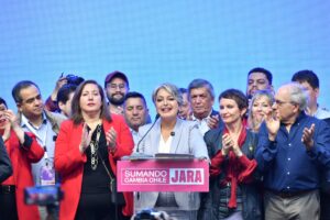 Resultados de las elecciones del presidente chileno de Chile. En vivo | Jeannette Yeara reconoce la derrota y admira a José A Antonio Kast: «La democracia habló fuerte»