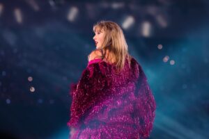 Taylor Swift muestra presión, poder y miedo en el texto: «No quiero seguir, han abusado mucho de mí» | Televisión