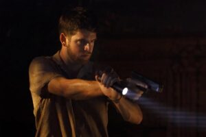 ‘Terra Alta’, matanza en la zona de Tarragona | series de radio