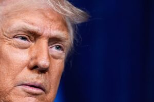 Trump anunció la destrucción de «importantes instalaciones» vinculadas a las drogas en Venezuela | Países