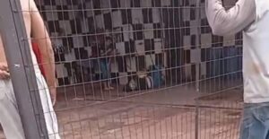 Nuevo caso de homicidio en Ponta Porã: Matan a balazos a un joven en un lavadero