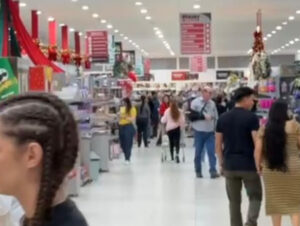 Comercio experimenta un importante repunte en la recta final del año en Pedro Juan Caballero