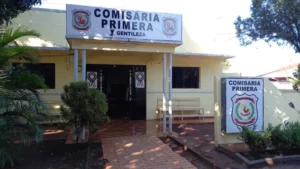 Asalto frustrado en farmacia de Pedro Juan Caballero: Ladrones huyen tras pedido de auxilio