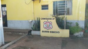 Violentan vivienda deshabitada en Pedro Juan Caballero y hurtan 40 metros de cable eléctrico