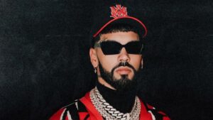 El show de Anuel en Perú se retrasó más 6 horas – Estación 40