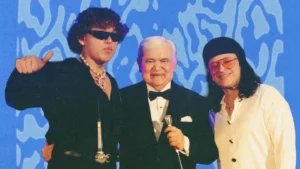 Beéle se une a Elvis Crespo para lanzar el sencillo navideño “La Patadita” – Estación 40