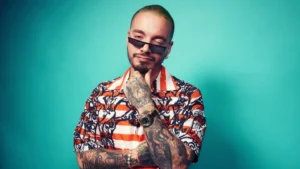 J Balvin revela que casi sufrió un infarto en pleno concierto en Medellín – Estación 40