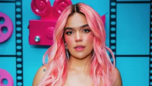 Karol G logró superar mil millones de reproducciones con ocho canciones – Estación 40