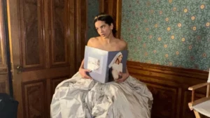 Rosalía anuncia la gran gira mundial ‘LUX’ 2026 – Estación 40