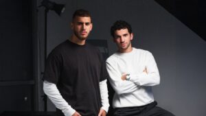 Alleh y Yorghaki anuncian el EP “La Fórmula” para cerrar el año – Estación 40