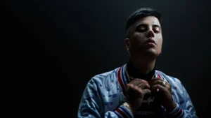 Duki anuncia un descanso indefinido en su carrera – Estación 40