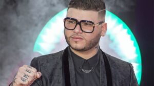 Farruko graba nuevo tema con Eddy Lover – Estación 40