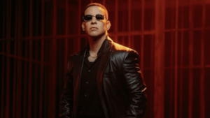 Daddy Yankee estrena el video de “Jezabel y Judas” – Estación 40