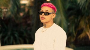 Beéle y Elvis Crespo preparan un proyecto navideño – Estación 40