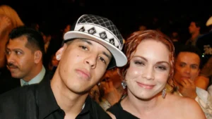 Exesposa de Daddy Yankee presenta una segunda demanda millonaria – Estación 40
