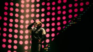 PAULO LONDRA ¡REGRESA A PARAGUAY! – Estación 40