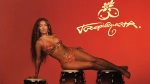 Karol G anuncia documental sobre ‘Tropicoqueta’ – Estación 40