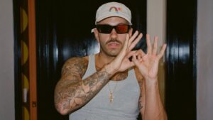 Feid anuncia el cierre de la era “Ferxxo” y abre una nueva etapa artística – Estación 40