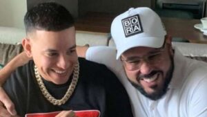Daddy Yankee demanda a Raphy Pina – Estación 40