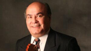 ¡Ñandereja Rigoberto Arévalo!