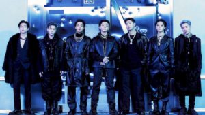 BTS rompe la Internet con el anuncio de su gira mundial – Estación 40