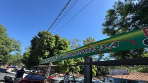 Allanamientos múltiples por una red de estafas con venta de autos