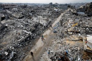 Aumenta la presión internacional sobre Israel por prohibir 37 ONG en Gaza y Cisjordania | Países