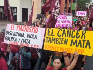 Aumento de feminicidios: qué estaría fallando, según el Ministerio de la Mujer