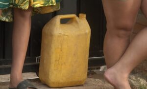 Bañado Sur: 80 familias de Asunción reclaman a Essap acceso a agua potable