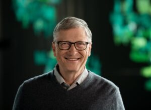 Bill Gates habla con EL PAÍS sobre la crisis global y la salud global | 50 años