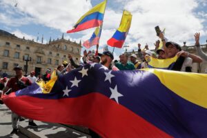 Brasil reconoce a la vicepresidenta Delcy Rodríguez como presidenta interina de Venezuela